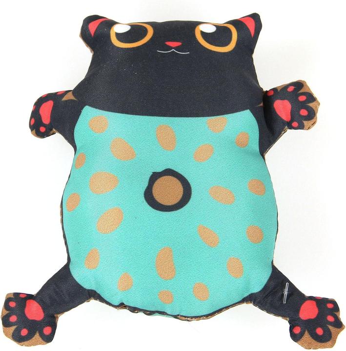 Image du produit Swisspet Raschli-Fou (Jouets avec herbe à chat)