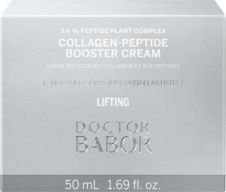 Actual product image Babor Doctor - Collagen peptides (50 ml, 24h cream)