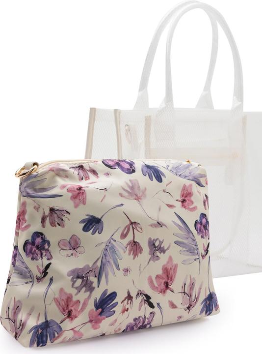 Actual product image L.Credi Ofelia Shopper Tasche 37 cm (15 l)