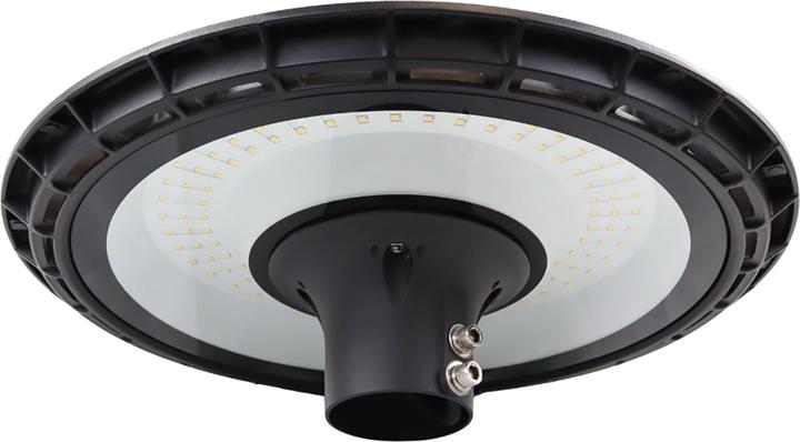 Immagine prodotto Luxula Lampada a LED per alte luci LX500143, HighBay, lineare, 200W, 20000lm, 4000K (9000 lm, IP65)