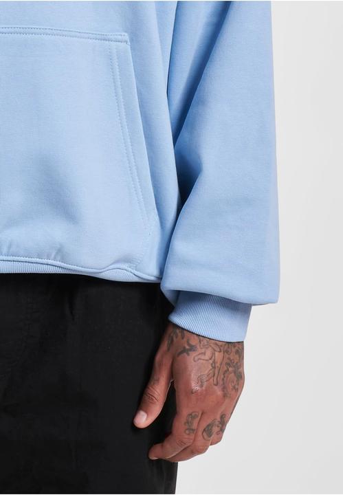 Image du produit DEF Sweat à capuche Heart - 87047 (XXL)