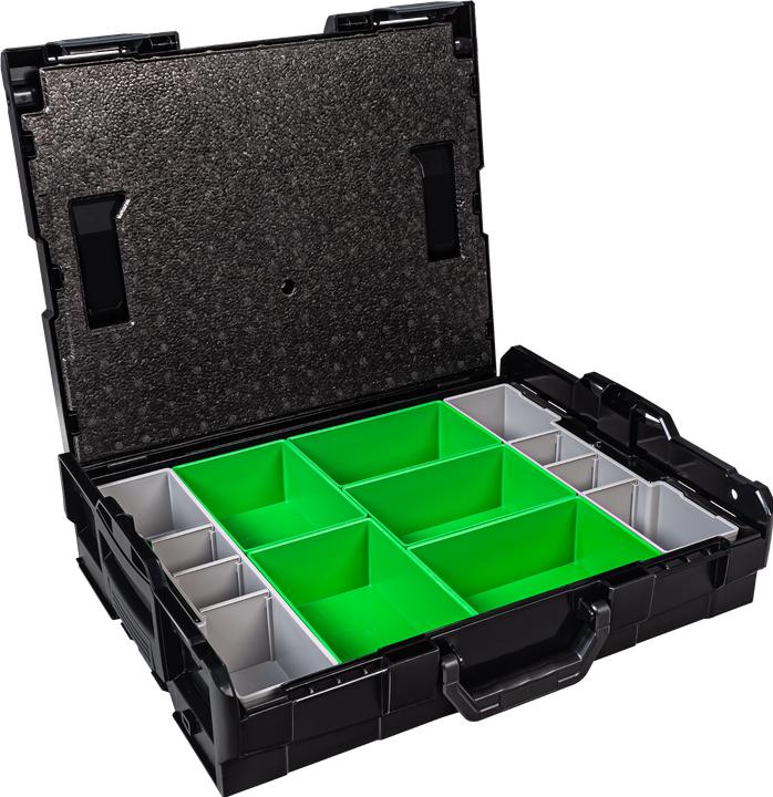 Actual product image L-Boxx Insetbox Set D3 102