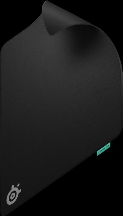 Image du produit SteelSeries QcK Performance Balance (schwarz, L) (L)