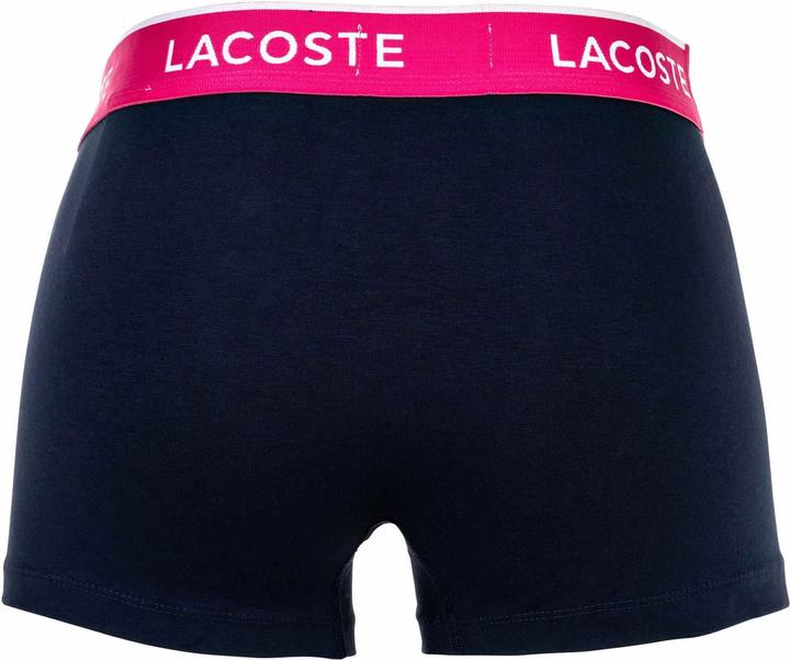 Immagine prodotto Lacoste 5H3401 (M, confezione da 3)