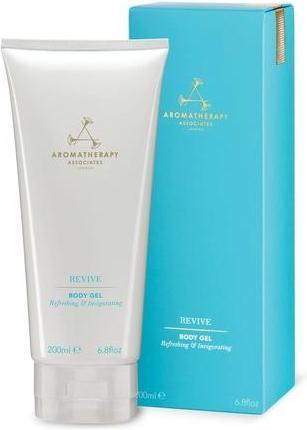 Aromatherapy Associates Revive Detox Cellulite Gel 200ml (Body gel, 200 ml)