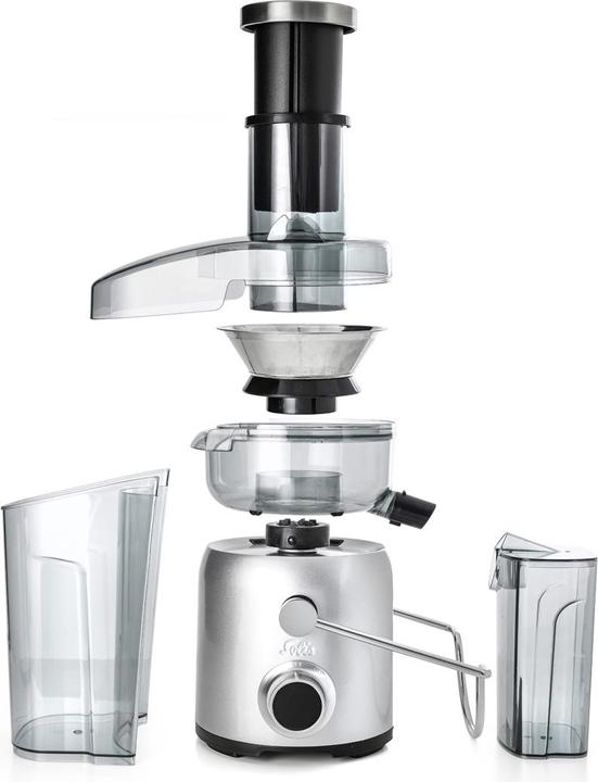 Produktbild Solis Compact 8451
