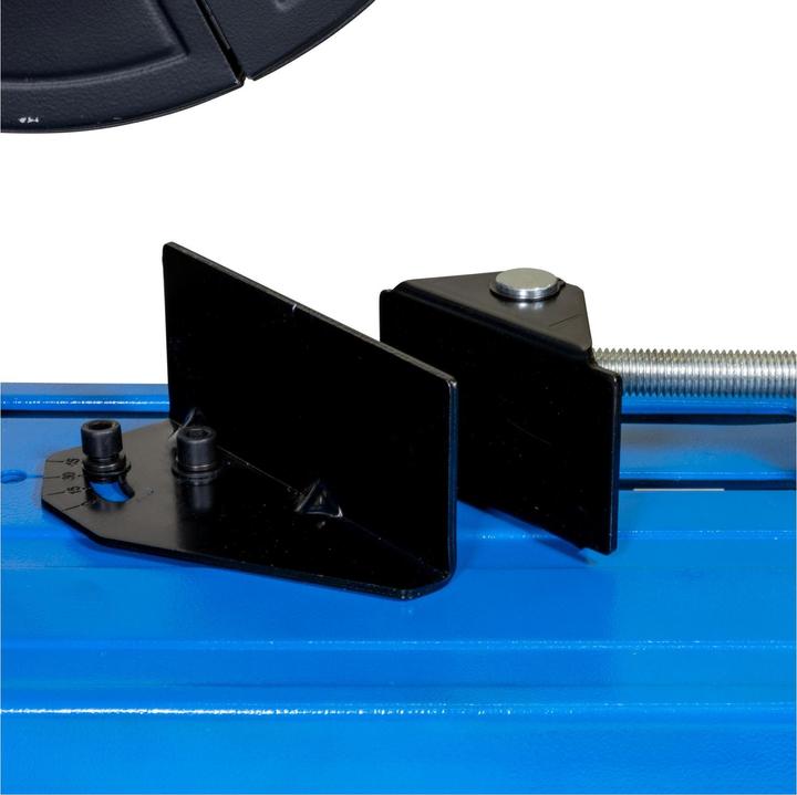 Image du produit Güde Scie circulaire à métaux GMK 355 2.3
