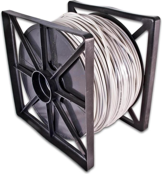 Actual product image Wirewin Network cable (F/UTP, CAT5e, 305 m)