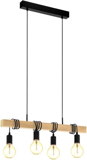 Actual product image EGLO Townshend (E27)