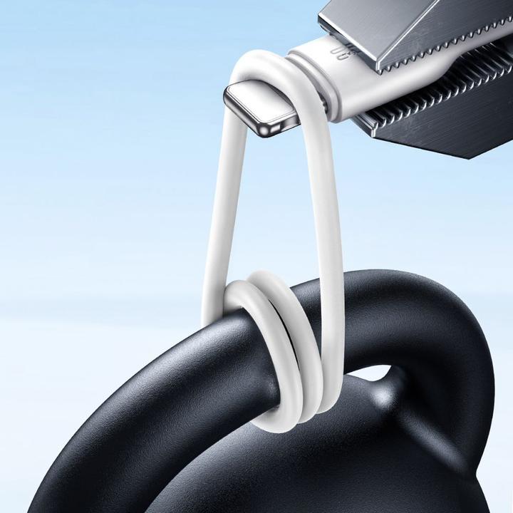 Actual product image Joyroom USB C - Lightning (1 m, USB 3.0)