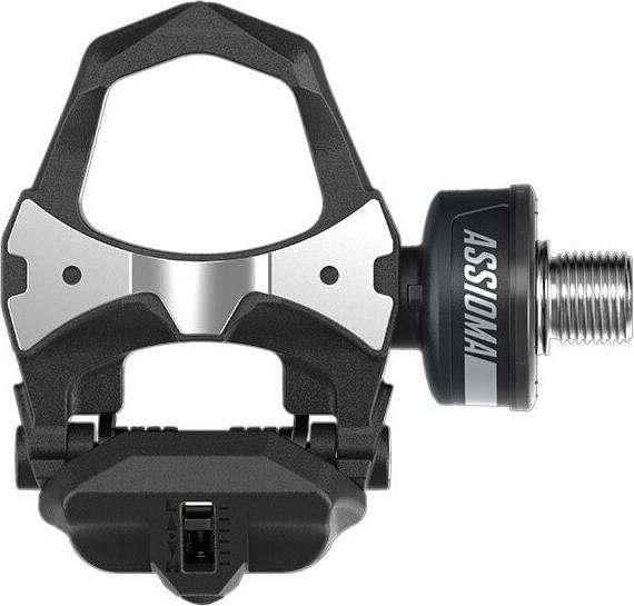 Favero pedal links mit sensor für assioma uno/duo