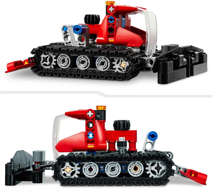 Produktbild LEGO Pistenraupe (42148, LEGO Technic)