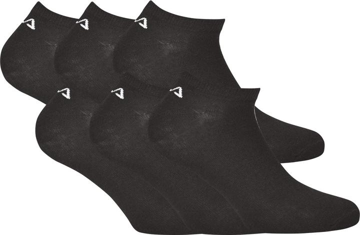 Image du produit FILA Chaussettes de sneakers (Lot de 3, 35 - 38)