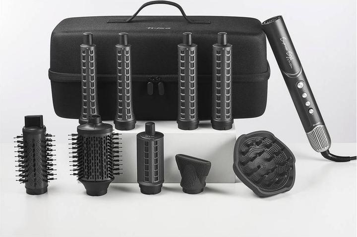 Image du produit Trisa Multistyleur "Supreme Style"