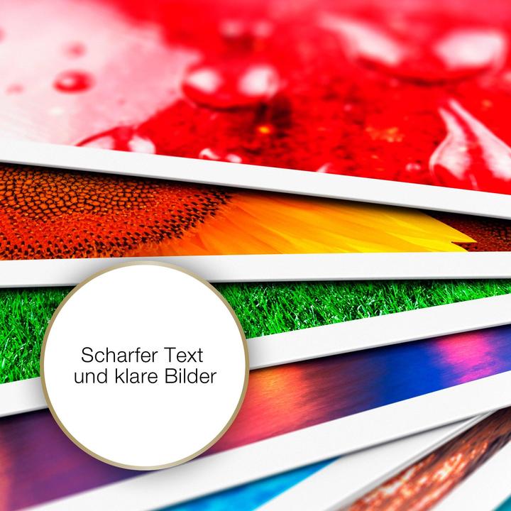Actual product image Epson business paper (80 g/m², 500 x, A4)