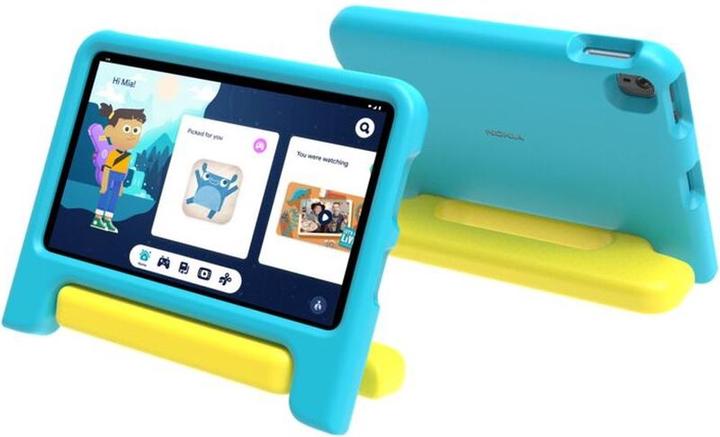 Nokia T10 LTE 3/32 GB + KIDS COVER