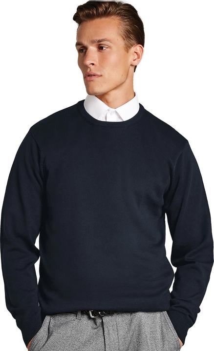 Actual product image Kustom Kit Arundel sweatshirt (3XL)