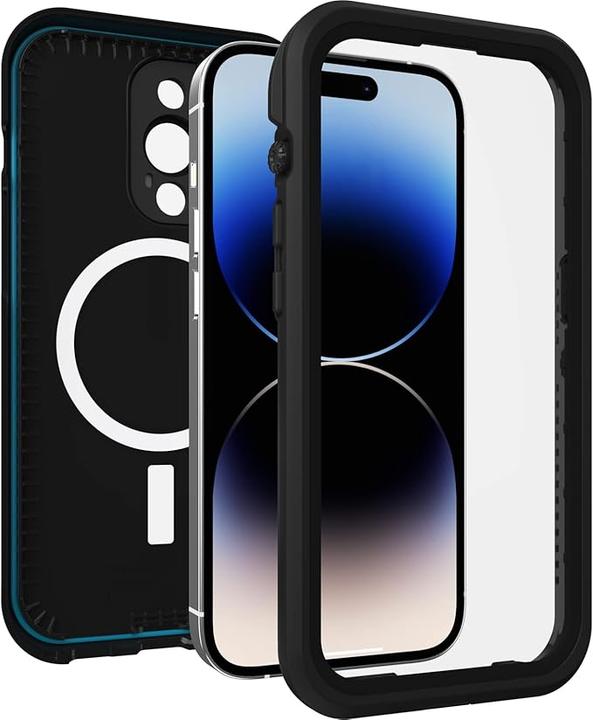 Immagine prodotto OtterBox Frē mit MagSafe (Apple iPhone 14 Pro)