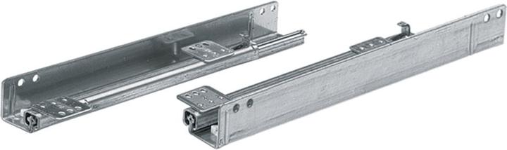 Actual product image Hettich QUADRO writing tablet pull-out (1 pcs.)