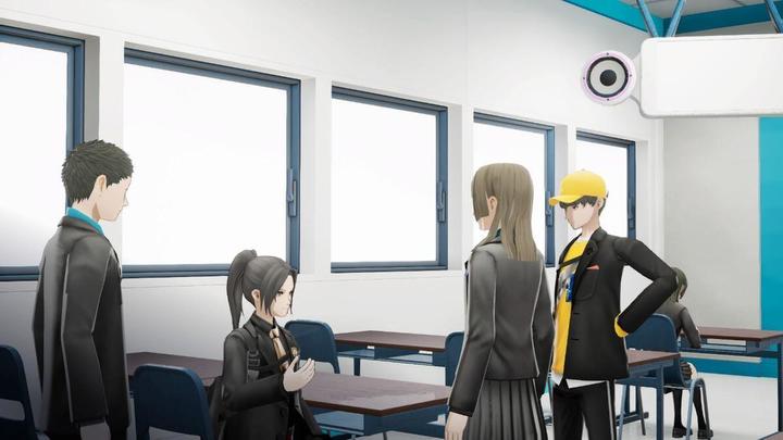 Produktbild NIS The Caligula Effect 2 (Switch Lite, Switch OLED, Switch, DE)