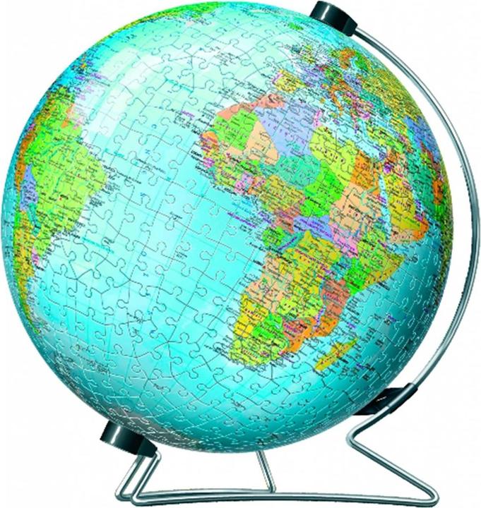 Produktbild Ravensburger Globus (540 Teile)