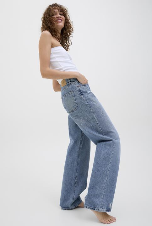 Produktbild JJXX JXSeville RR5001 Loose Fit Jeans (W28/L32)