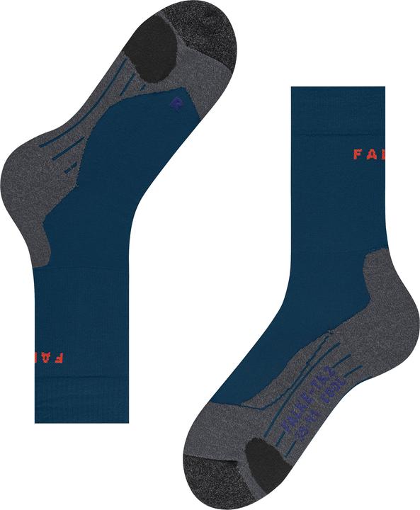 Actual product image Falke TK2 Explore Cool Herren Trekking (44 - 45)