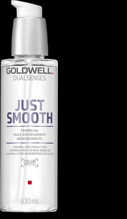 Produktbild Goldwell Just Smooth (100 ml)