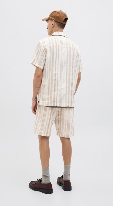 Actual product image Jack & Jones Relaxed Fit Hemd Hemd (XXL)
