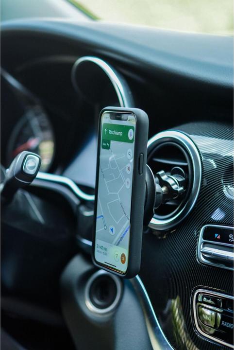 Image du produit Fidlock Car Ventilation Base Support pour smartphone