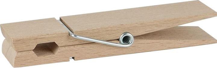 Actual product image Bürstenhaus Redecker Pince à bois XL 15x3.5 cm