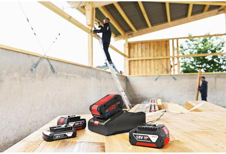 Produktbild Bosch Professional GAL18V-160 C (18 V)