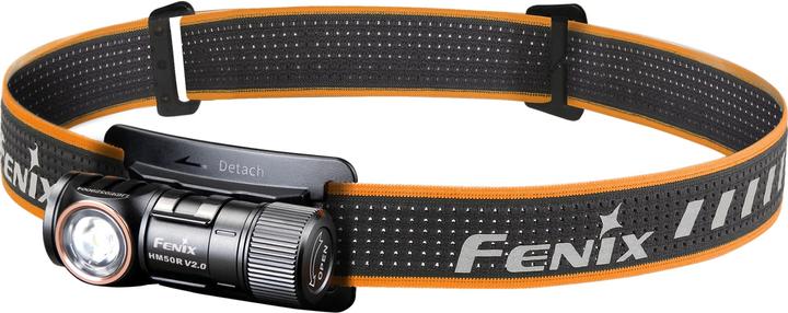 Immagine prodotto Fenix HM50R V2.0 (700 lm)