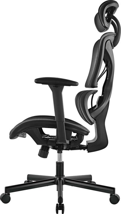 Image du produit Wiltec Chaise de bureau ergonomique