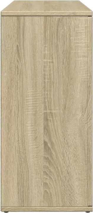 Image du produit VidaXL Buffet (90.5 x 29.5 x 65 cm)