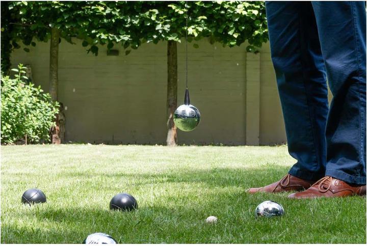 Immagine prodotto Longfield Games Magnete per bocce, 2 pezzi. (2 x)