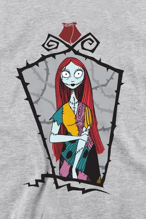 Produktbild The Nightmare Before Christmas Sweatshirt (M)