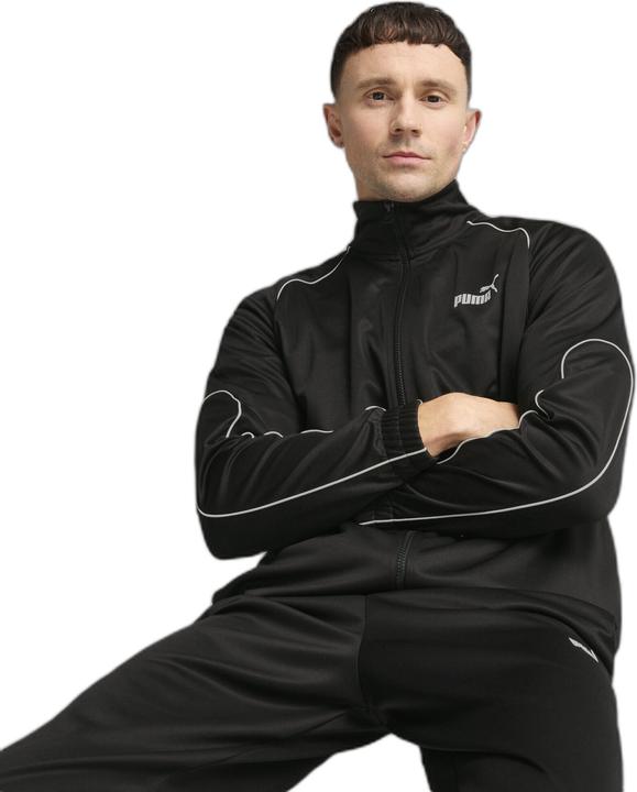Immagine prodotto Puma Giacca da ginnastica SPORT Poly (M)