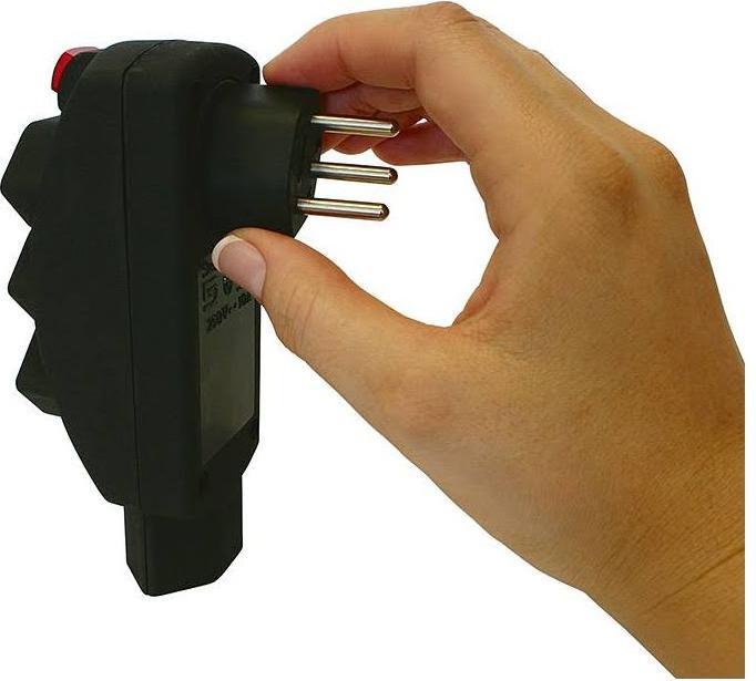 Produktbild Steffen Steko Swing (Typ 13, 3 x)