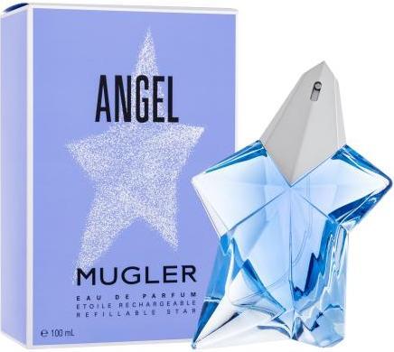 Produktbild Thierry Mugler Angel (Eau de Parfum, 100 ml)