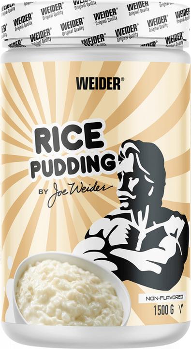 Produktbild Weider Reispudding (Neutral, 1 Stk., 1500 g)