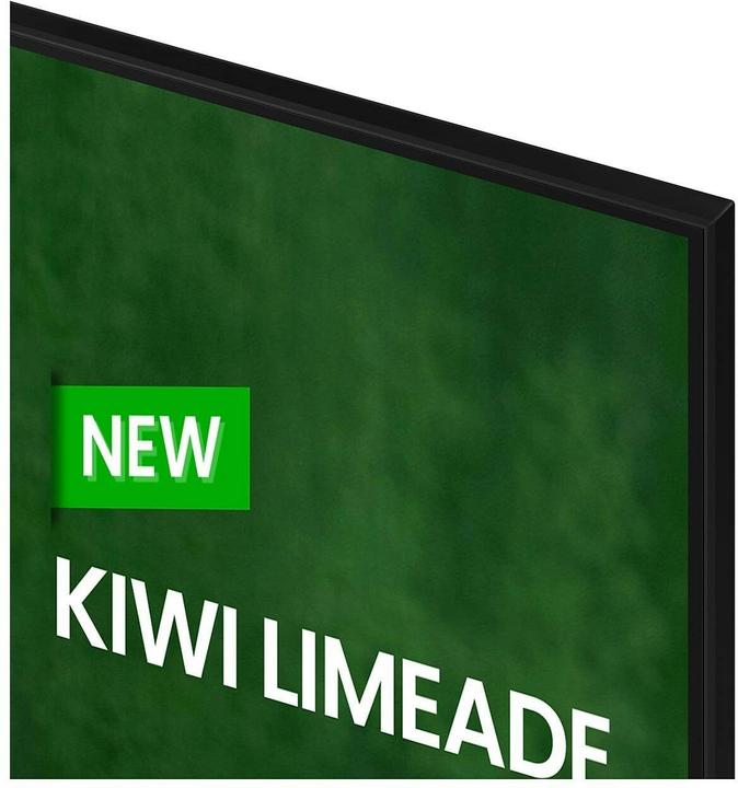 Actual product image Samsung BE85D-H 85IN BIZ TV (85", LCD, 4K)