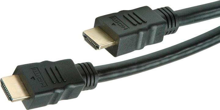 Image du produit Value HDMI (Typ A) — HDMI (Typ A) (3 m, HDMI)