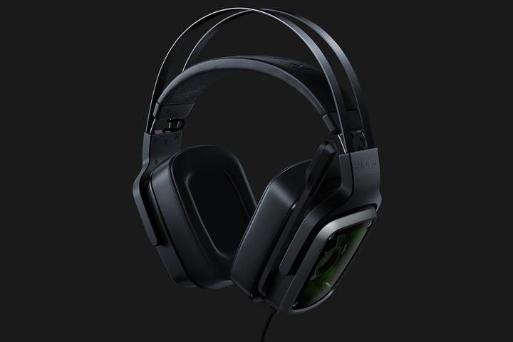 Produktbild Razer Tiamat 7.1 V2 (Kabelgebunden)