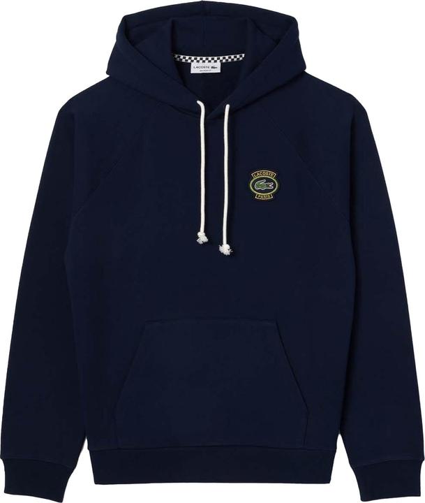 Produktbild Lacoste Heritage Kapuzenpullover (S)