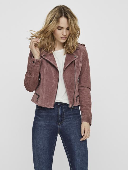 Produktbild Vero Moda Wildleder Jacke (XS)