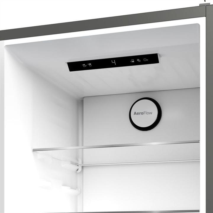 Actual product image Beko Kühl-Gefrierkombination KG515 (316 l)