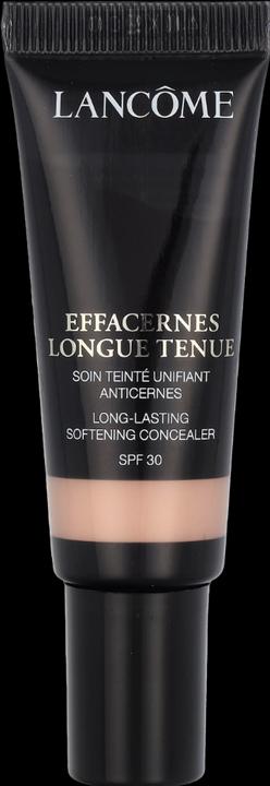 Actual product image Lancôme Effacernes Longue Tenue - Beige Sable 02 (#02 Beige Sable)