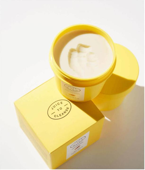 Produktbild Juice to Cleanse Water Wash Balm (Reinigungslotion)