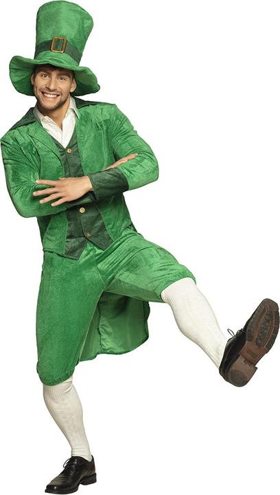 Image du produit Boland Costume Leprechaun (50)